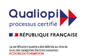 logo qualiopi